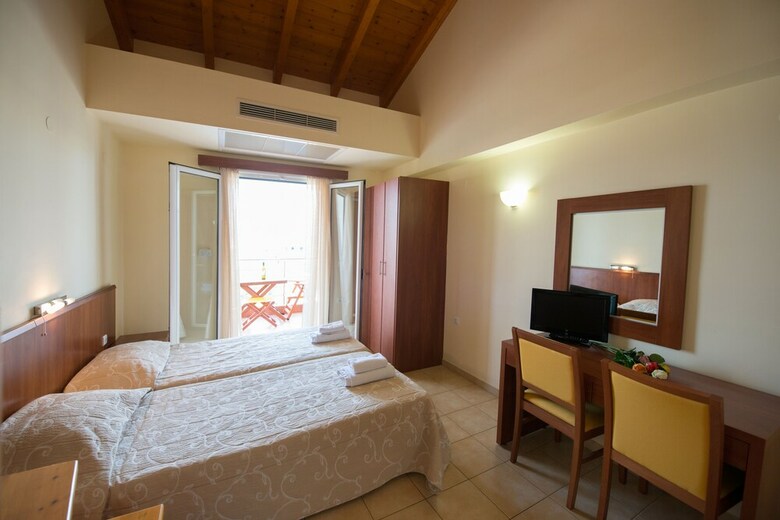 Apartamento Summertime Inn