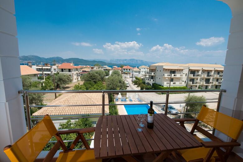 Apartamento Summertime Inn