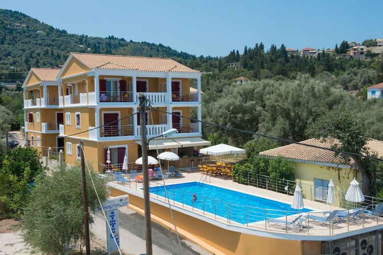 Apartamento Summertime Inn