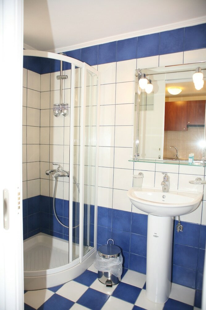 Apartamento Summertime Inn