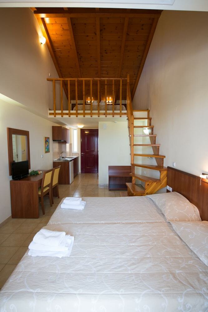 Apartamento Summertime Inn