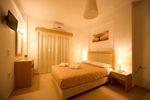 Apartamento Alexander's House