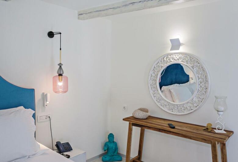 Thalassa Boutique Hotel