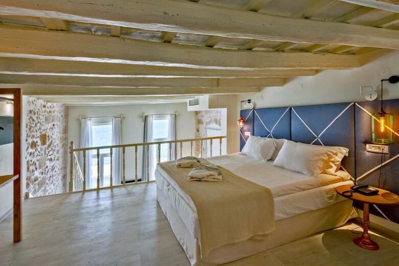 Thalassa Boutique Hotel