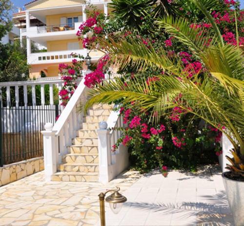 Apartamento Villa Dolphins