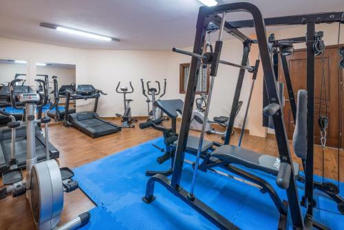 Apartamentos Eirini