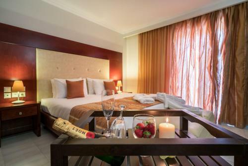 Galaxy Hotel; Bw Premier Collection
