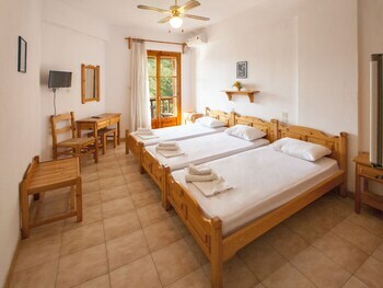 Hostal Pension Eliza