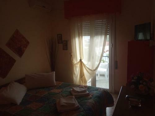 Hostal Captain's Rooms