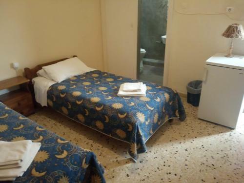 Hostal Captain's Rooms