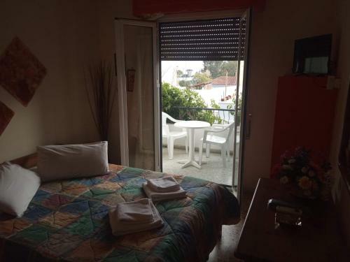 Hostal Captain's Rooms