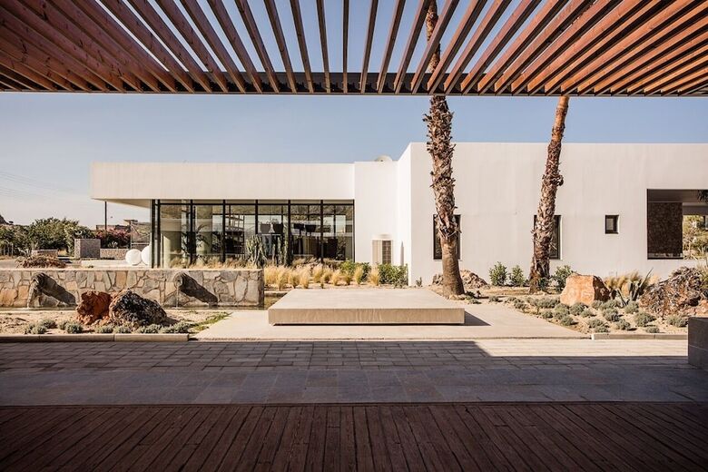 Hotel Casa Cook Rhodes (adults Only)