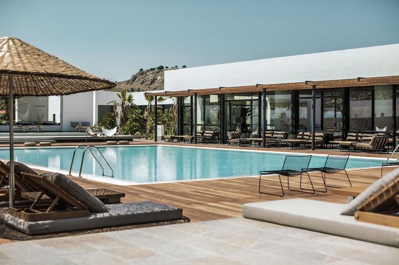 Hotel Casa Cook Rhodes (adults Only)