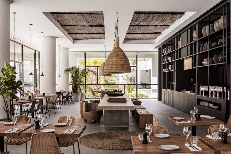 Hotel Casa Cook Rhodes (adults Only)