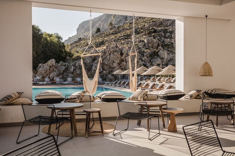 Hotel Casa Cook Rhodes (adults Only)