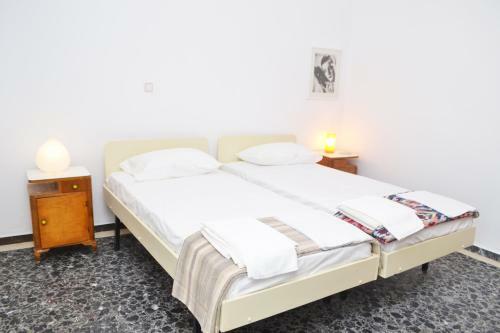 Carte Postale Apartments