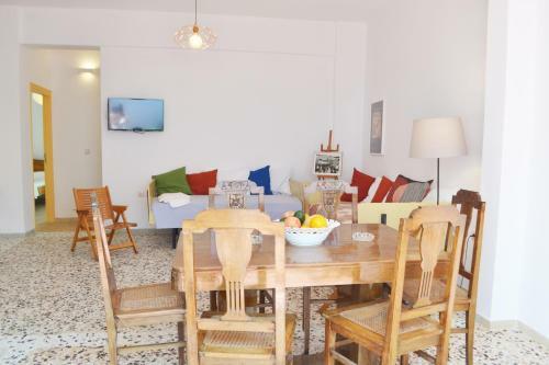 Carte Postale Apartments