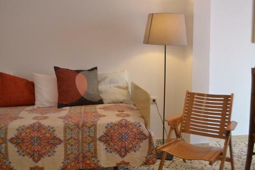 Carte Postale Apartments
