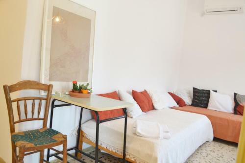 Carte Postale Apartments
