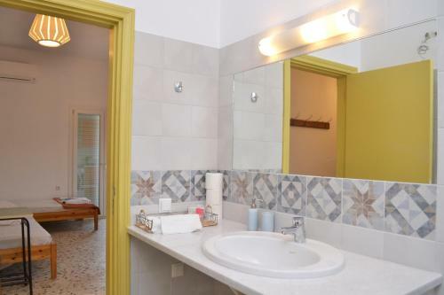 Carte Postale Apartments