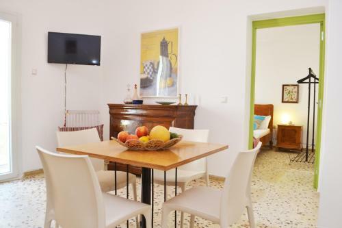 Carte Postale Apartments