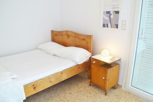 Carte Postale Apartments