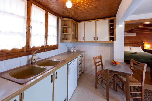 Hostal Pension Eleni