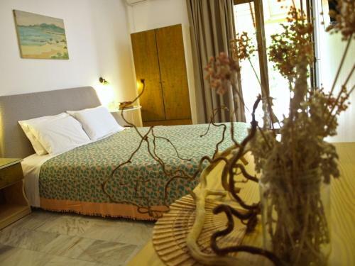 Apartamento Ilian Studios