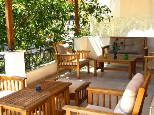 Apartamento Ilian Studios
