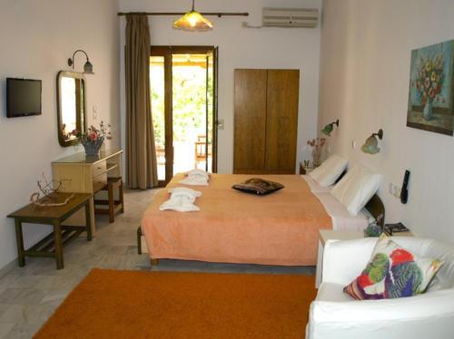 Apartamento Ilian Studios