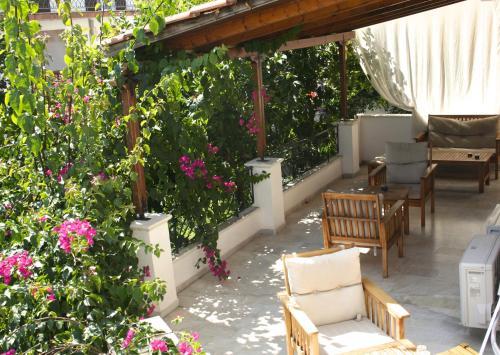 Apartamento Ilian Studios
