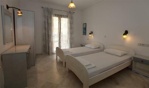 Apartamento Ilian Studios