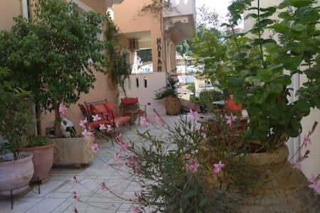 Apartamento Ilian Studios