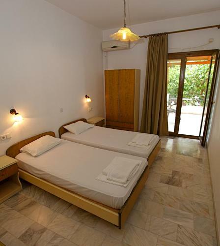 Apartamento Ilian Studios
