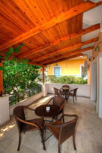 Apartamento Ilian Studios