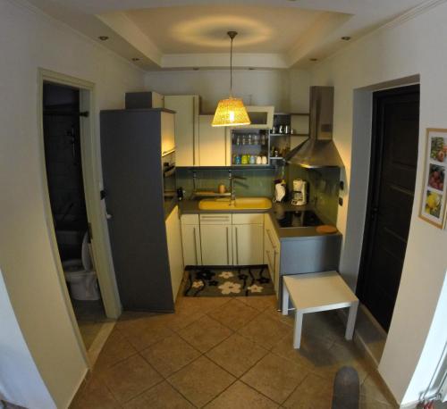 Apartamento Ilian Studios
