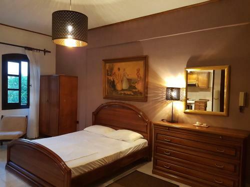 Apartamento Leventis Studios