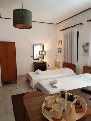 Apartamento Leventis Studios