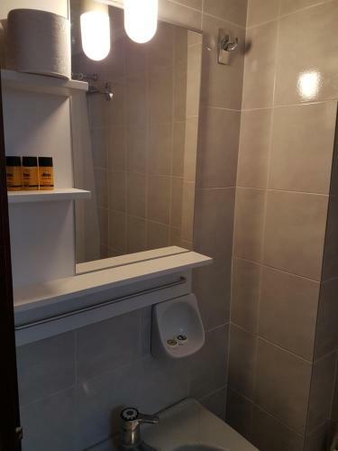 Apartamento Leventis Studios