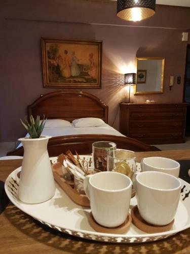 Apartamento Leventis Studios