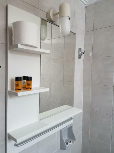 Apartamento Leventis Studios