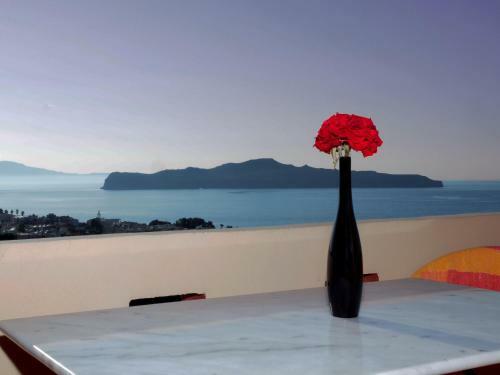 Apartamento Eliros Studios