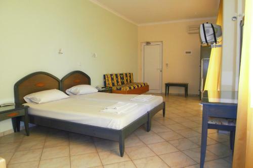 Apartamento Eliros Studios