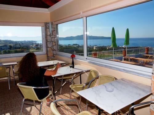 Apartamento Eliros Studios
