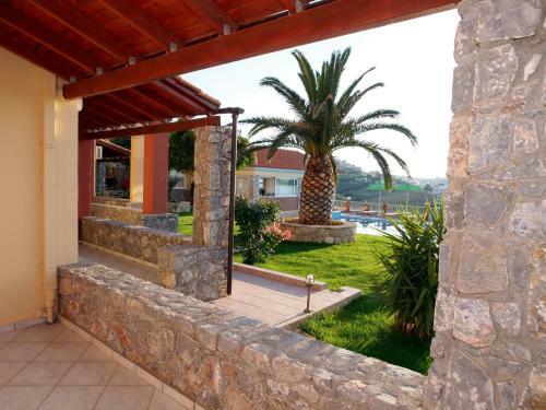 Apartamento Eliros Studios
