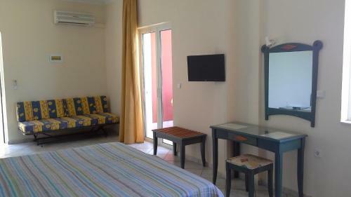 Apartamento Eliros Studios