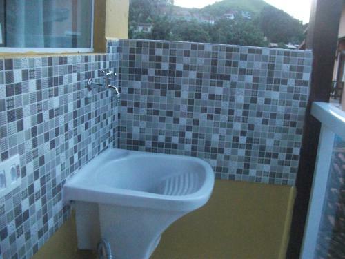 Apartamento Casa Do Gilberto