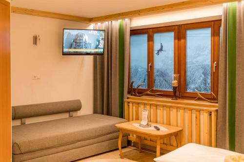 Das Kleine Bio Hotel Tiefenbach
