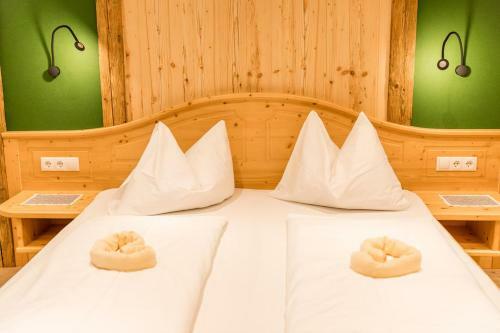 Das Kleine Bio Hotel Tiefenbach