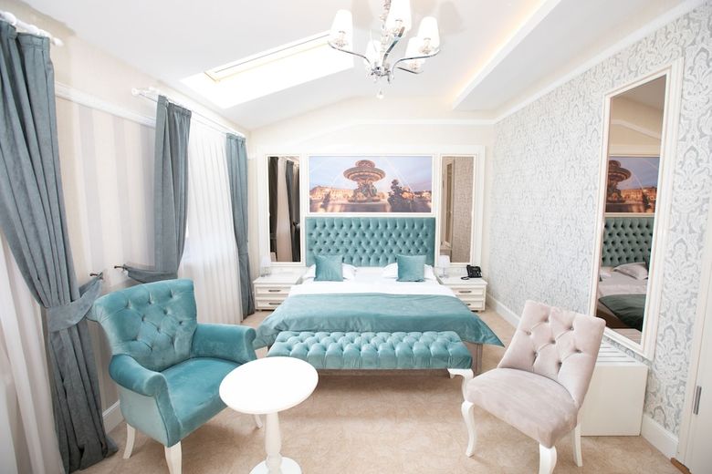 Hotel Amts-apotheke